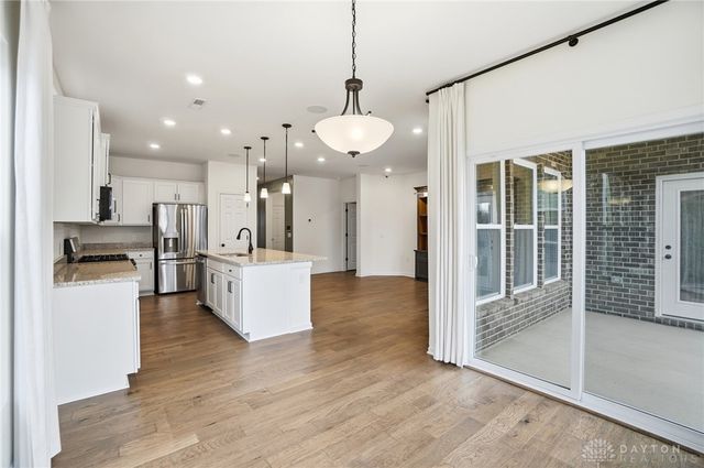 4895 Osprey Pointe Drive, Liberty Twp, OH 45011