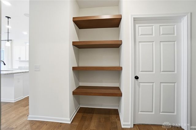 4895 Osprey Pointe Drive, Liberty Twp, OH 45011