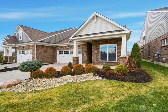4895 Osprey Pointe Drive, Liberty Twp, OH 45011