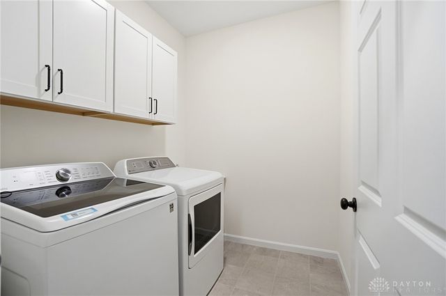 4895 Osprey Pointe Drive, Liberty Twp, OH 45011