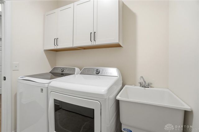 4895 Osprey Pointe Drive, Liberty Twp, OH 45011