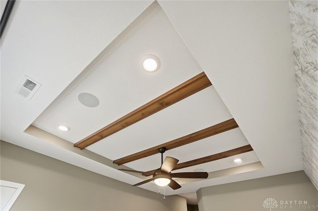 4895 Osprey Pointe Drive, Liberty Twp, OH 45011