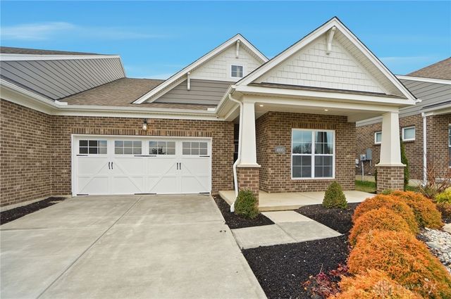 4895 Osprey Pointe Drive, Liberty Twp, OH 45011