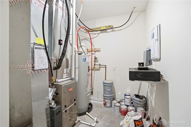 4895 Osprey Pointe Drive, Liberty Twp, OH 45011