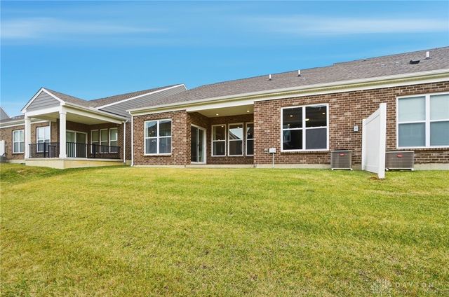 4895 Osprey Pointe Drive, Liberty Twp, OH 45011