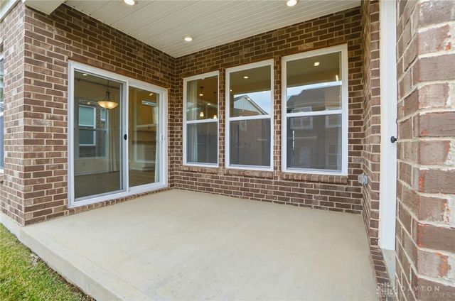 4895 Osprey Pointe Drive, Liberty Twp, OH 45011