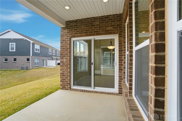 4895 Osprey Pointe Drive, Liberty Twp, OH 45011