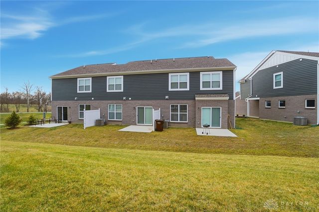 4895 Osprey Pointe Drive, Liberty Twp, OH 45011