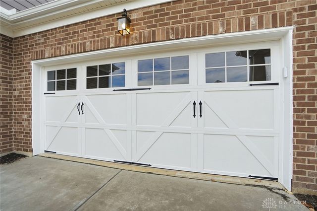 4895 Osprey Pointe Drive, Liberty Twp, OH 45011