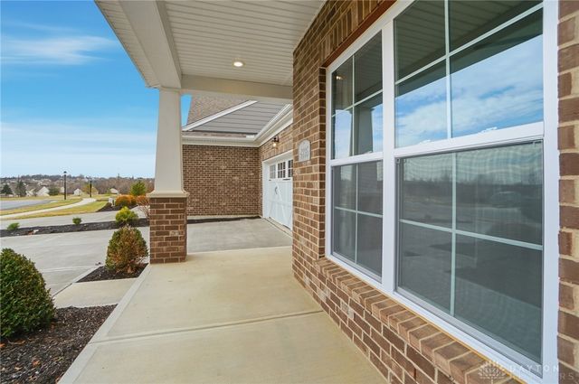 4895 Osprey Pointe Drive, Liberty Twp, OH 45011