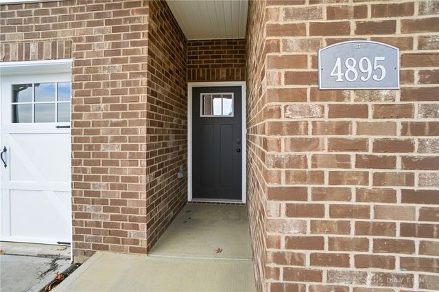 4895 Osprey Pointe Drive, Liberty Twp, OH 45011