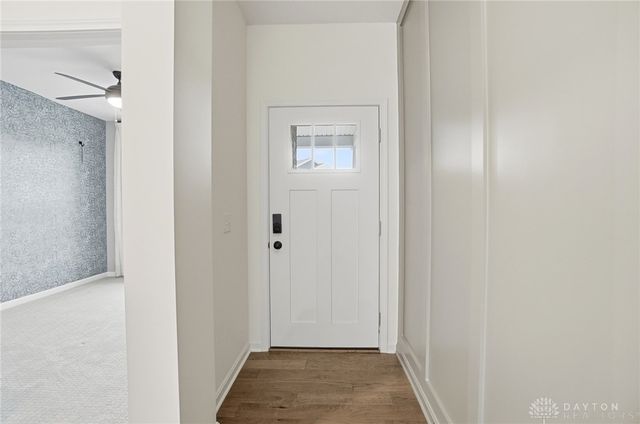 4895 Osprey Pointe Drive, Liberty Twp, OH 45011