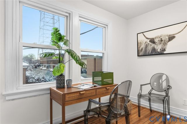 1020 N Cleveland St, Richmond, VA 23221