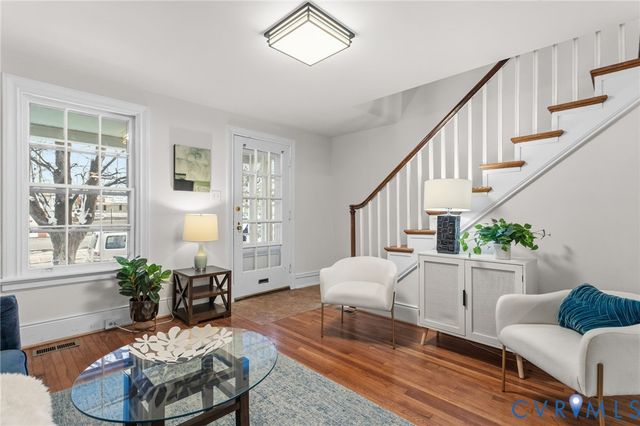 1020 N Cleveland St, Richmond, VA 23221