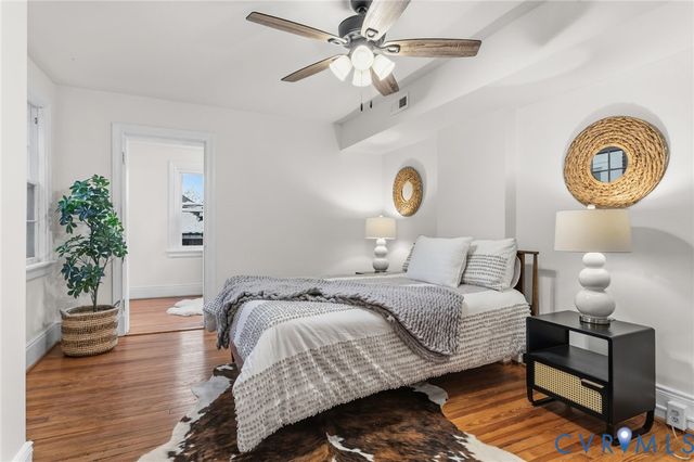 1020 N Cleveland St, Richmond, VA 23221