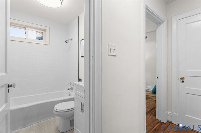 1020 N Cleveland St, Richmond, VA 23221