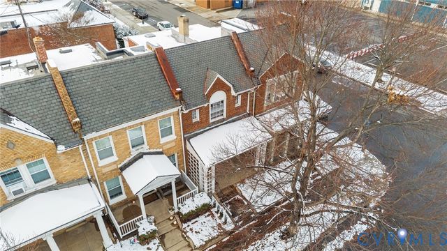 1020 N Cleveland St, Richmond, VA 23221