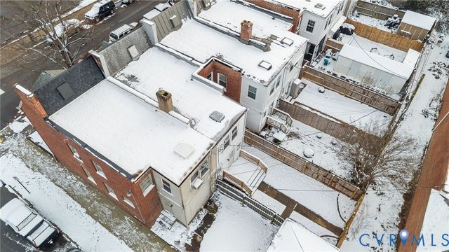 1020 N Cleveland St, Richmond, VA 23221