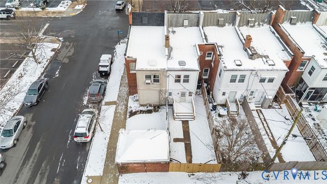 1020 N Cleveland St, Richmond, VA 23221