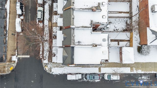 1020 N Cleveland St, Richmond, VA 23221