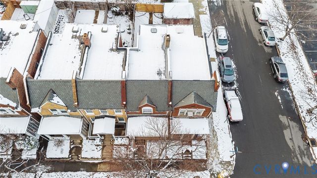 1020 N Cleveland St, Richmond, VA 23221