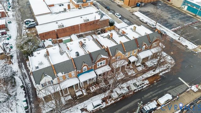 1020 N Cleveland St, Richmond, VA 23221