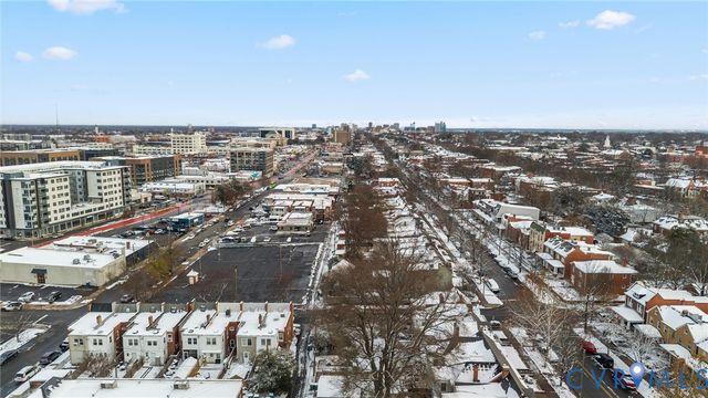 1020 N Cleveland St, Richmond, VA 23221