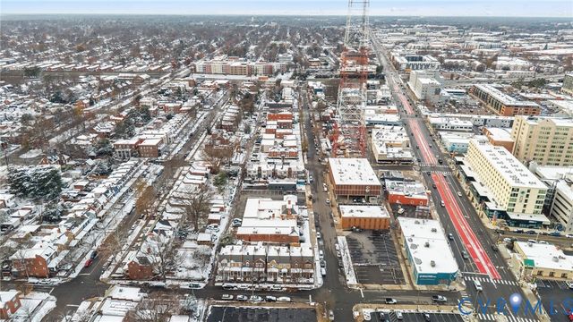 1020 N Cleveland St, Richmond, VA 23221