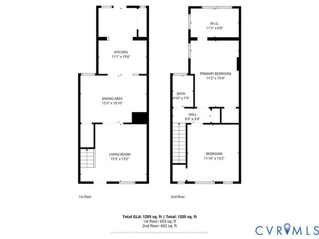 1020 N Cleveland St, Richmond, VA 23221