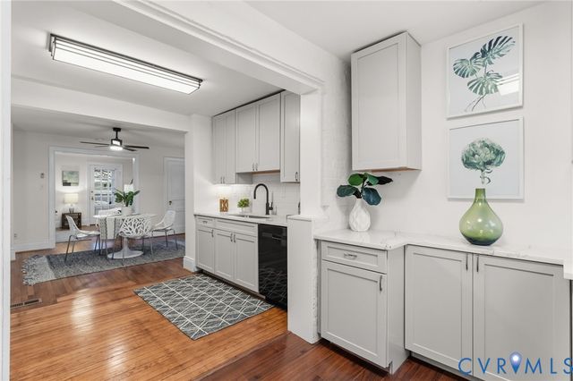 1020 N Cleveland St, Richmond, VA 23221