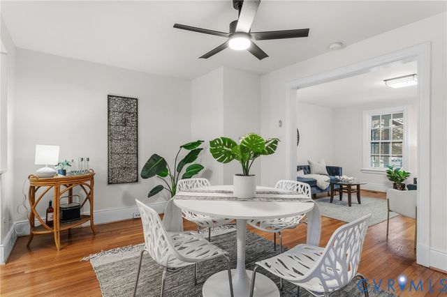 1020 N Cleveland St, Richmond, VA 23221