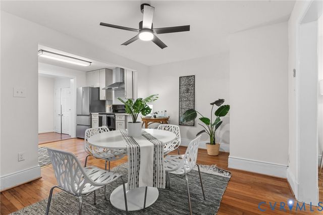 1020 N Cleveland St, Richmond, VA 23221