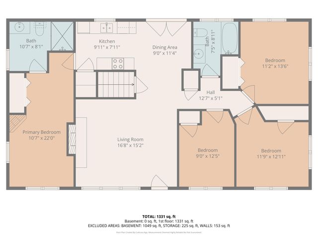 5 Sycamore Drive, Florence, KY 41042