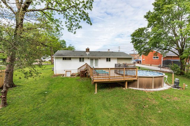 5 Sycamore Drive, Florence, KY 41042
