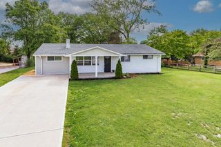 5 Sycamore Drive, Florence, KY 41042