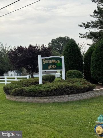 141 DAFFODIL DRIVE # 141, Magnolia, DE 19962