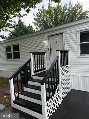 141 DAFFODIL DRIVE # 141, Magnolia, DE 19962