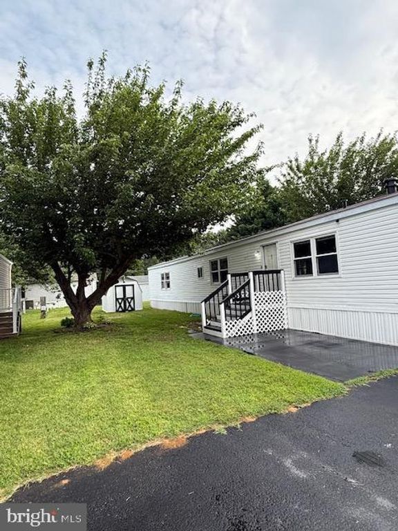 141 DAFFODIL DRIVE # 141, Magnolia, DE 19962