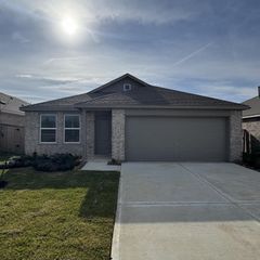 31506 Pianella Lane, Huffman, TX 77336