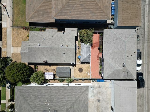 137 N 2nd, Montebello, CA 90640