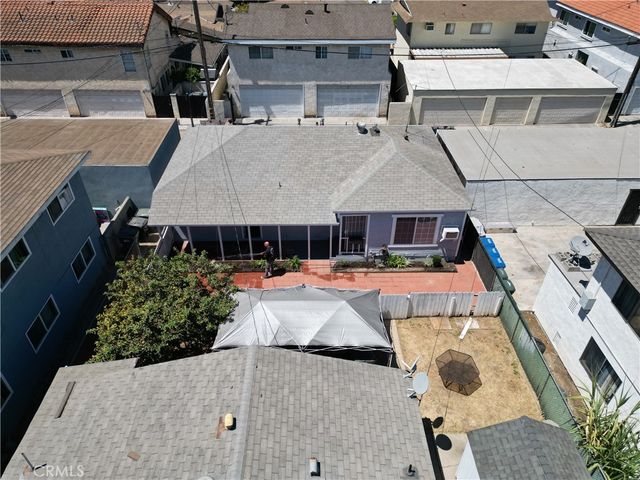 137 N 2nd, Montebello, CA 90640