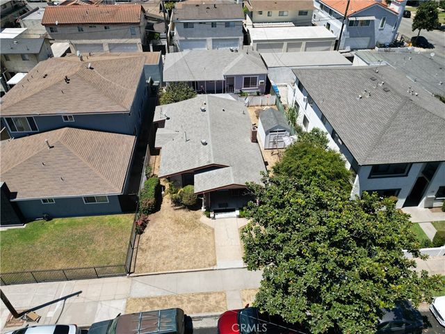 137 N 2nd, Montebello, CA 90640