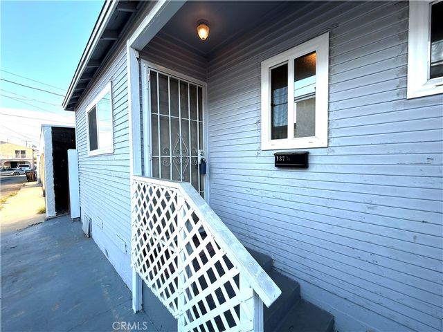 137 N 2nd, Montebello, CA 90640