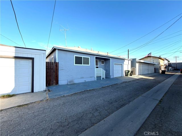 137 N 2nd, Montebello, CA 90640