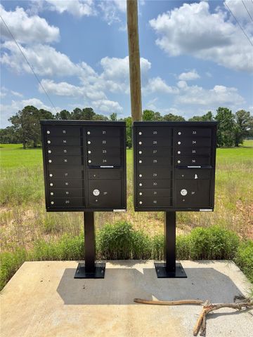 315 Clearlake Lane, Crockett, TX 75835