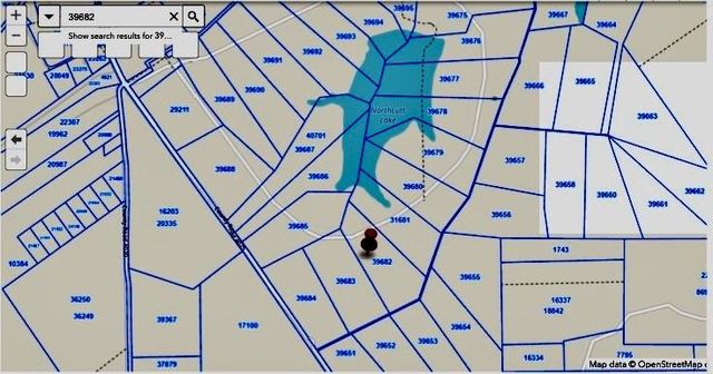 315 Clearlake Lane, Crockett, TX 75835