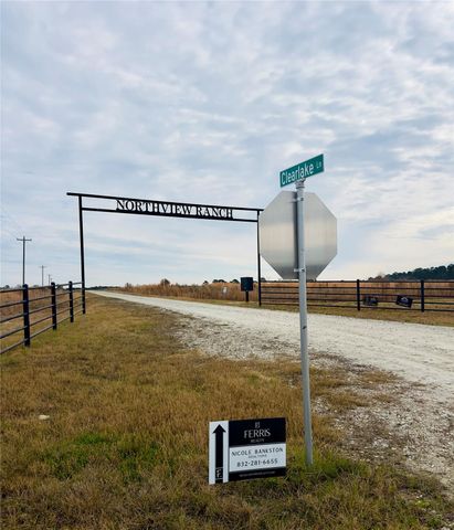 315 Clearlake Lane, Crockett, TX 75835