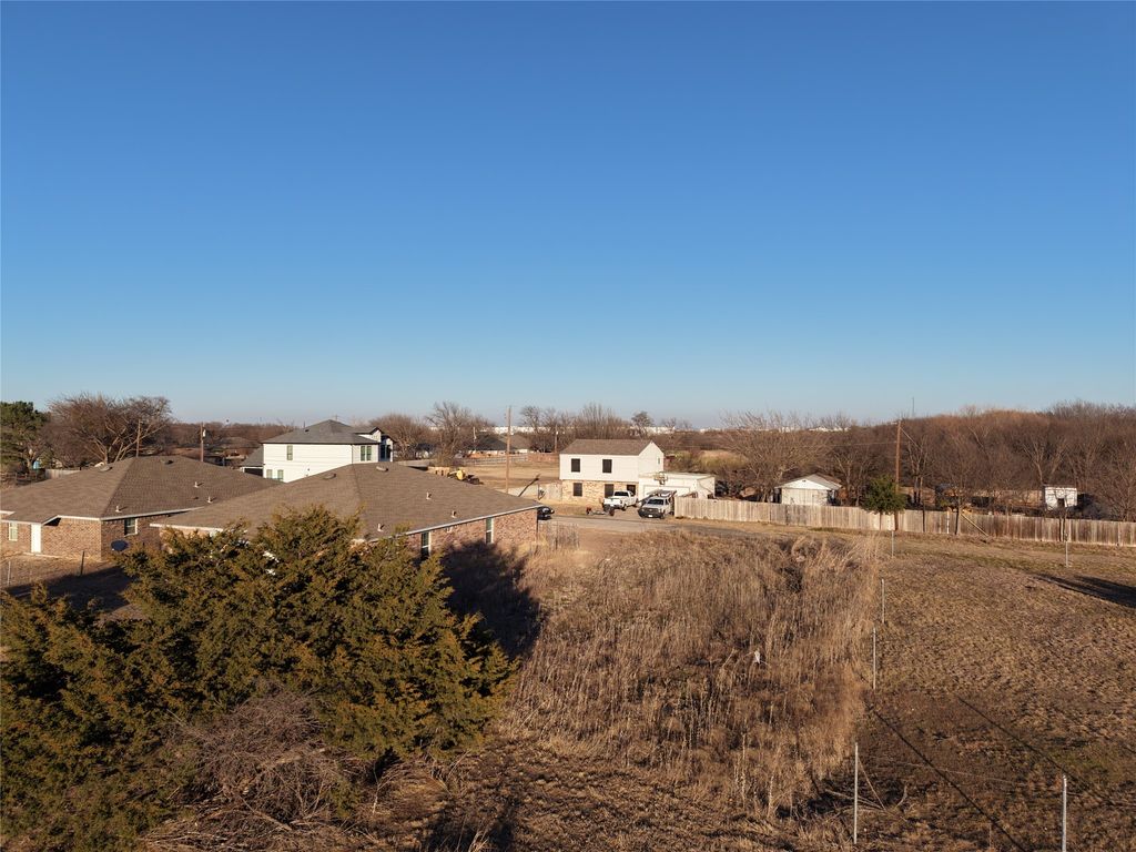 9524 Prairieview Drive, Fort Worth, TX 76134
