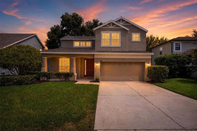 3626 OAK BROOK LANE, Eustis, FL 32736