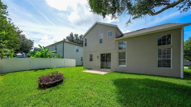 3626 OAK BROOK LANE, Eustis, FL 32736